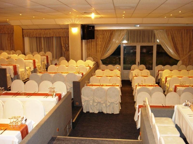 Milionis Forest Hotel Grevena Dış mekan fotoğraf